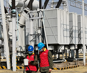 九江倾斜摄影技术在基础设施监测中如何发挥作用？